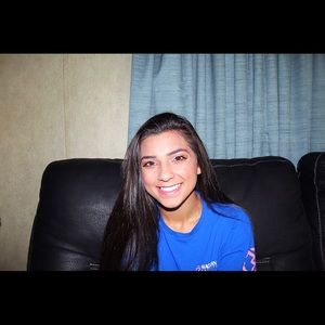 Meet your Posher, Cheyenne